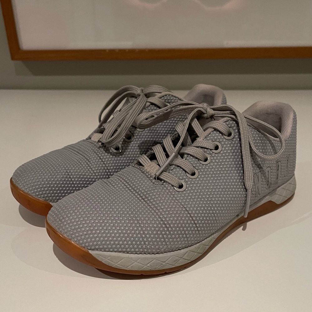 Nobull Trainers - image 1